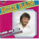 MIKE RAIN - Liebe auf Zeit